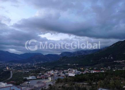 House for 155 000 euro in Bar, Montenegro