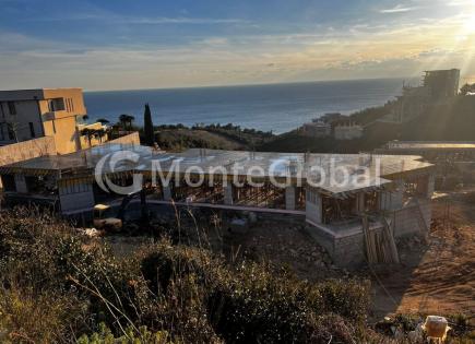 Piso para 105 450 euro en Ulcinj, Montenegro
