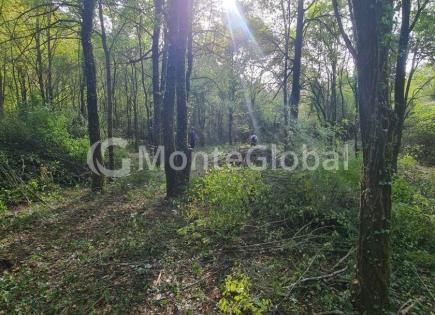 Terreno para 65 000 euro en el Bar, Montenegro