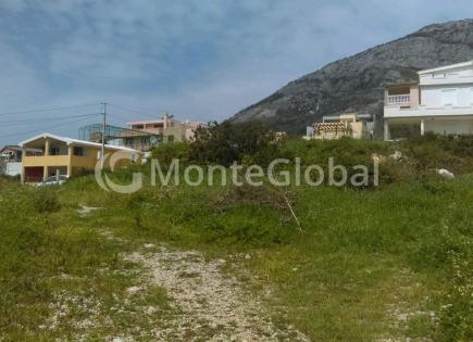 Terreno para 95 000 euro en el Bar, Montenegro