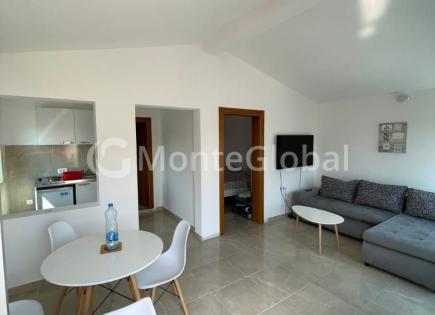 House for 165 000 euro in Montenegro
