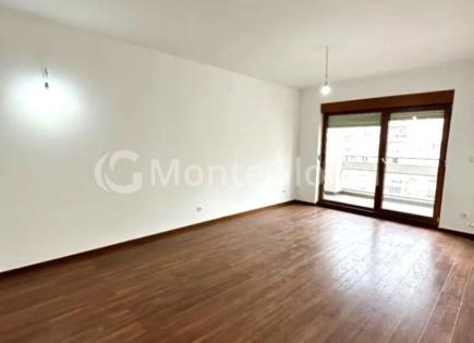 Piso para 205 000 euro en Podgorica, Montenegro