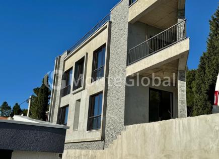House for 500 000 euro in Bar, Montenegro