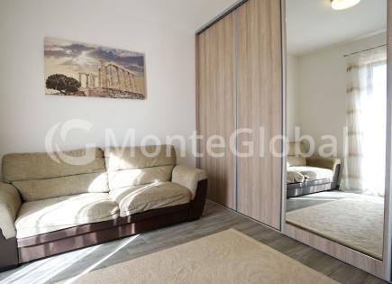 Wohnung für 59 000 euro in Becici, Montenegro