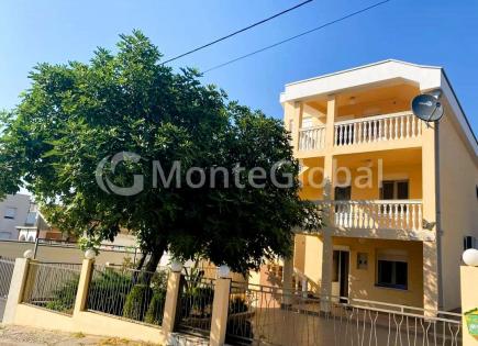 House for 270 000 euro in Dobra Voda, Montenegro