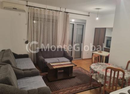 Piso para 95 000 euro en Budva, Montenegro
