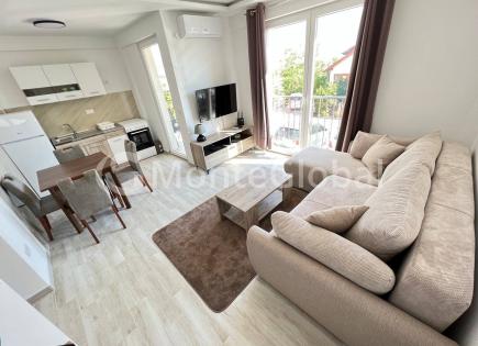 Piso para 116 000 euro en Tivat, Montenegro