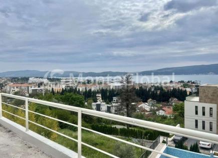 Piso para 126 000 euro en Tivat, Montenegro