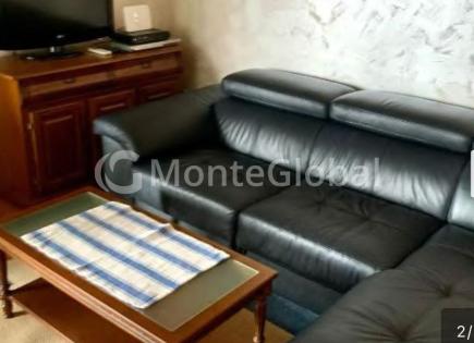 Piso para 125 000 euro en Petrovac, Montenegro