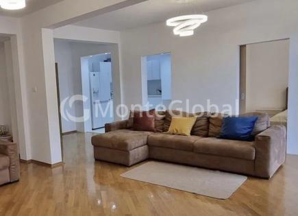 Piso para 295 000 euro en Budva, Montenegro