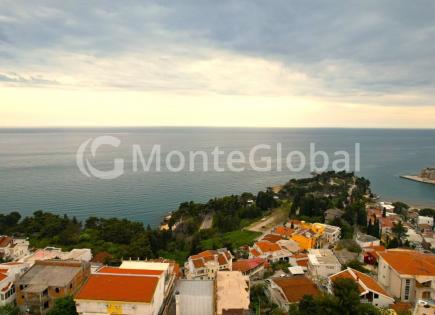 Flat for 87 000 euro in Ulcinj, Montenegro