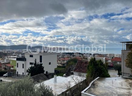 Piso para 95 000 euro en el Bar, Montenegro