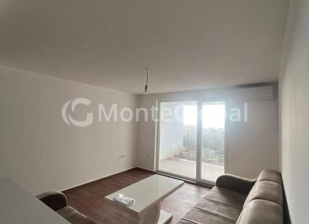 Piso para 97 000 euro en Dobra Voda, Montenegro