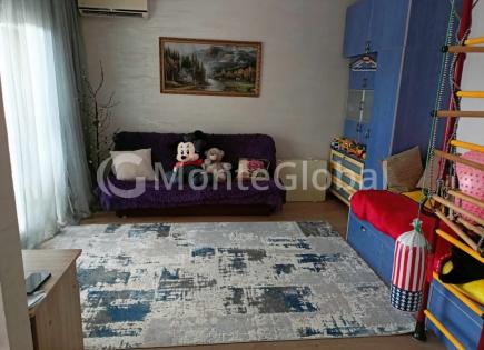 Wohnung für 89 000 euro in Bar, Montenegro