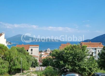 Appartement pour 96 000 Euro à Igalo, Monténégro
