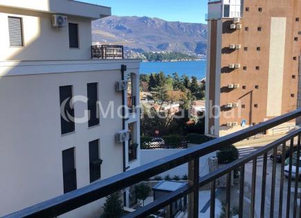Appartement pour 72 000 Euro à Budva, Monténégro