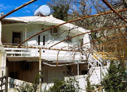 Casa para 95 000 euro en Sutomore, Montenegro
