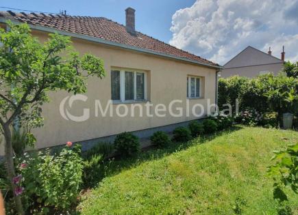 Casa para 190 000 euro en Podgorica, Montenegro