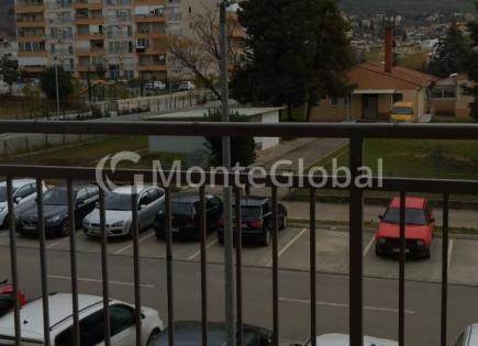 Wohnung für 199 750 euro in Bar, Montenegro