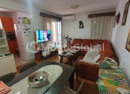 Piso para 283 500 euro en Budva, Montenegro