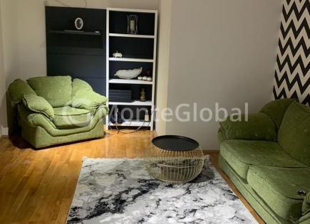 Wohnung für 136 000 euro in Petrovac, Montenegro