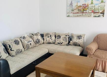 Piso para 78 000 euro en el Bar, Montenegro