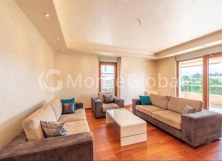 Flat for 300 000 euro in Podgorica, Montenegro