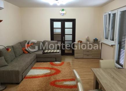 Piso para 135 000 euro en Dobrota, Montenegro