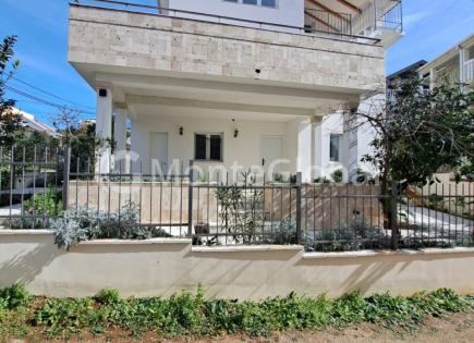 Maison pour 225 000 Euro au Monténégro