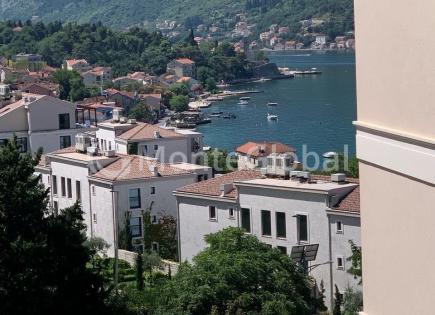 Piso para 160 000 euro en Dobrota, Montenegro