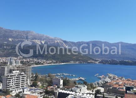 Casa para 1 350 000 euro en Budva, Montenegro