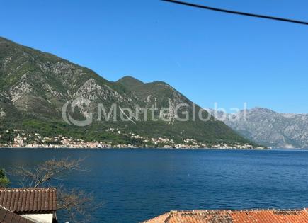Appartement pour 270 000 Euro à Dobrota, Monténégro