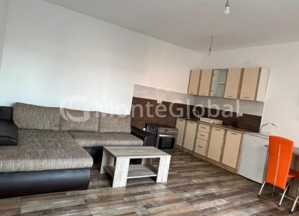 Piso para 95 000 euro en Budva, Montenegro