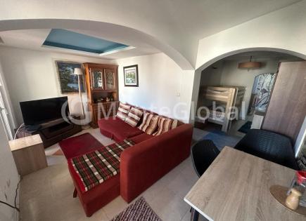 Appartement pour 97 600 Euro à Budva, Monténégro