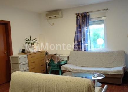 Appartement pour 98 000 Euro à Budva, Monténégro