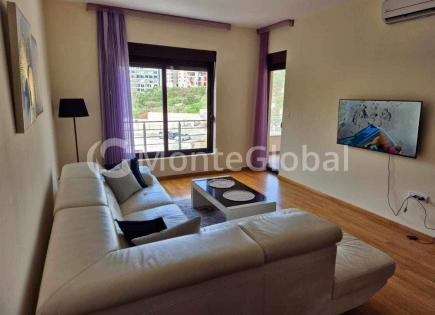 Appartement pour 198 000 Euro à Becici, Monténégro