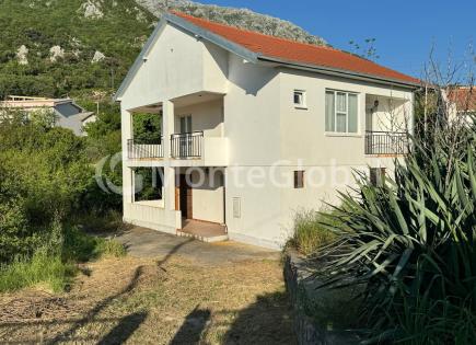 House for 125 000 euro in Bar, Montenegro