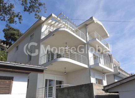 Maison pour 460 000 Euro au Monténégro