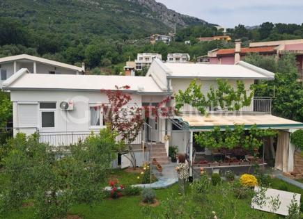 Maison pour 245 000 Euro au Bar, Monténégro
