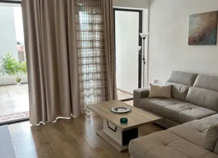 Flat for 140 000 euro in Ulcinj, Montenegro