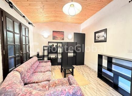 Haus für 120 000 euro in Montenegro