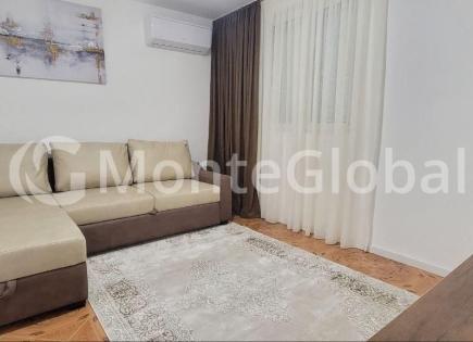 Appartement pour 76 000 Euro à Dobra Voda, Monténégro