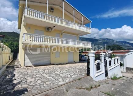 Haus für 450 000 euro in Sutomore, Montenegro