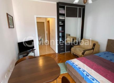 Appartement pour 72 000 Euro au Bar, Monténégro