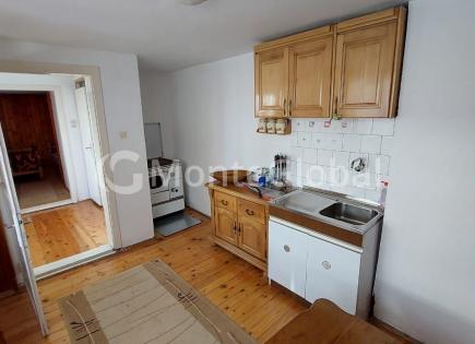 Piso para 45 000 euro en Zabljak, Montenegro