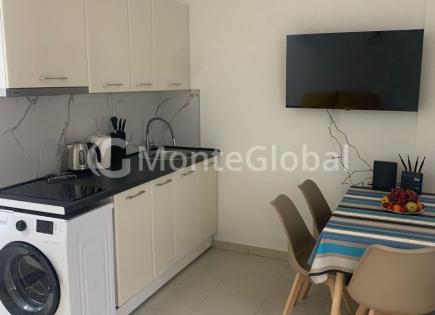 Appartement pour 175 000 Euro à Budva, Monténégro
