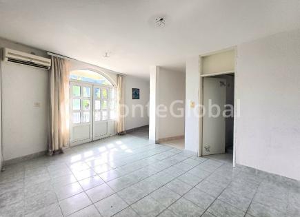 Flat for 38 000 euro in Sutomore, Montenegro
