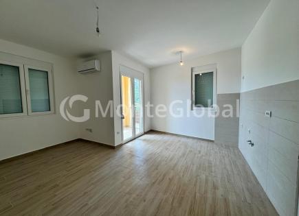 Wohnung für 80 000 euro in Sutomore, Montenegro