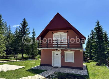 House for 150 000 euro in Zabljak, Montenegro