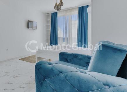 Piso para 85 000 euro en Montenegro